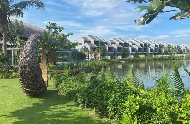 Homey Stay - Cua Dai Hoi An