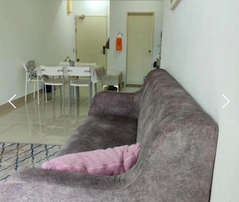 Homez Sky Cerrado Southville