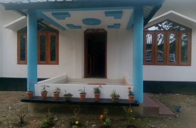 Homocation Panchami Homestay