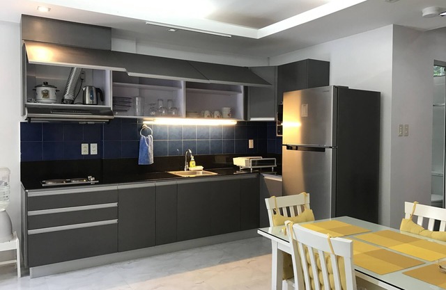 Honeymoon Suite Anavada Apartment