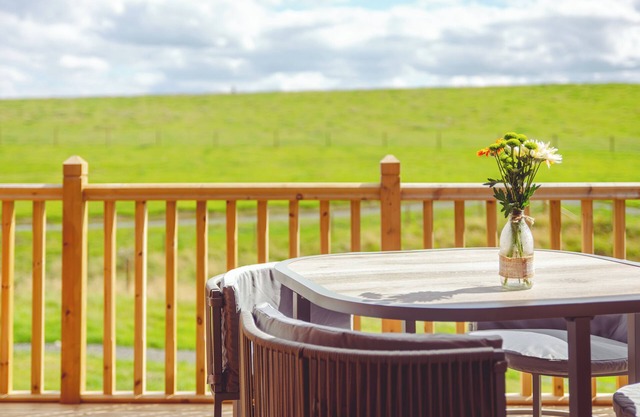 HoneyMug - Luxury Glamping - Fell Farm Hideaway