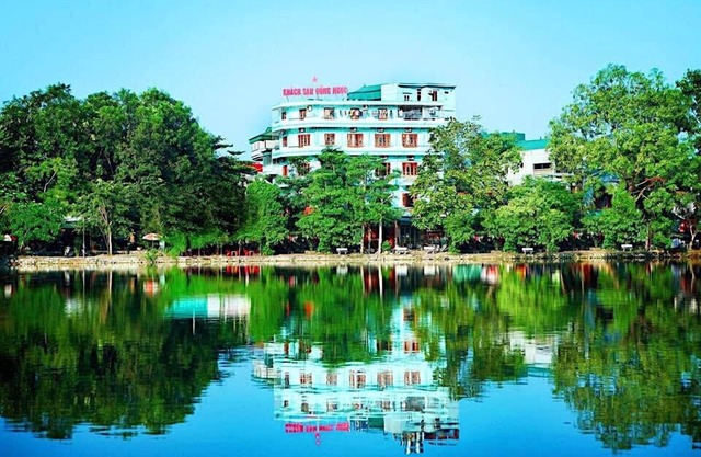 Hong Ngoc Hotel