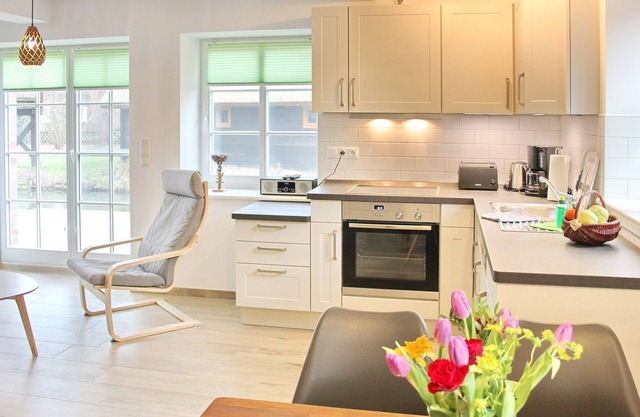 Hopkas - Stall - Holiday apartment Stall
