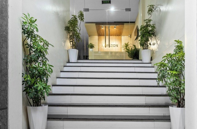 Horizon Apartment Ha Noi Capital