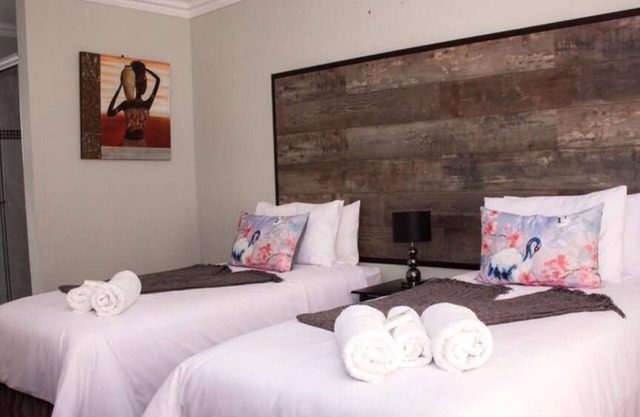 Horizon View Guesthouse