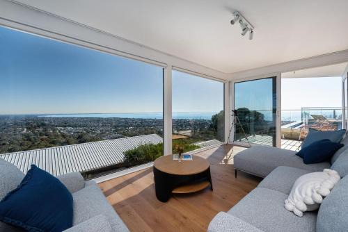 Horizons on Hove with Heated Spa