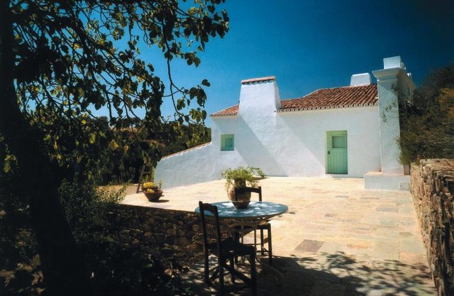 Horta de Torrejais