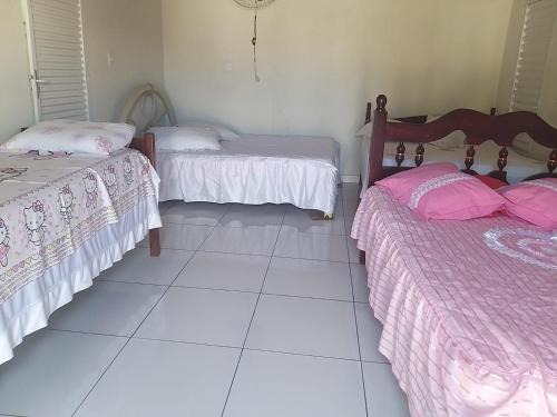 Hospedagem 24 de Junho