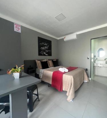 Hospedagem Confortável e Prática para viajantes e férias - Próxima à BR-101