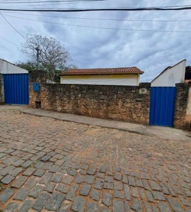 Hospedagem da Dorinha