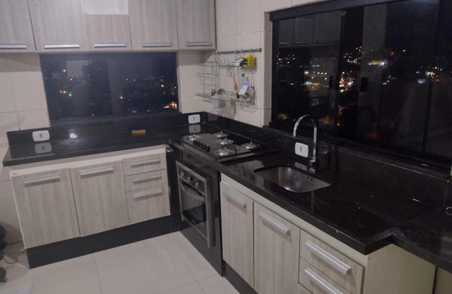Hospedagem da Val