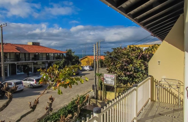 Hospedagem do Peduca