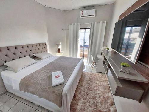 Hospedagem Domiciliar em Lucas do Rio Verde