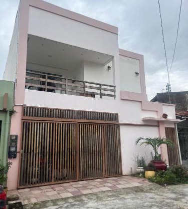 Hospedagem em Belém-Pa