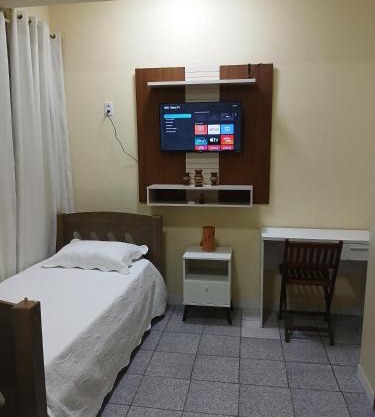 hospedagem para a COP 30, Pousada O Dedão