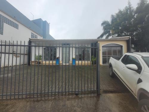 Hospedagem Pedro e Maria