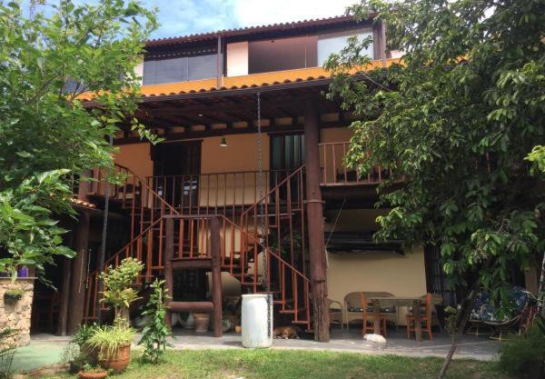 Hospedagem Praia de Piratininga