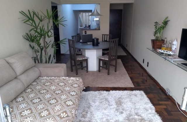 Hospedagem Vitor Konder