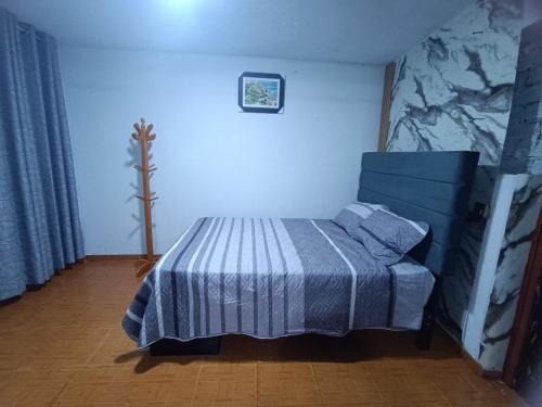 Hospedaje - A y C Taxi- Airport - Accommodation