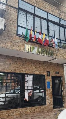 Hospedaje Jayko