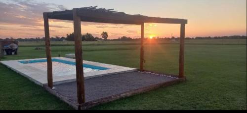 Hospedaje la luna
