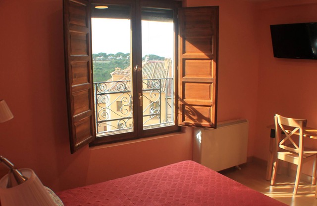 Hospedaje La Judería