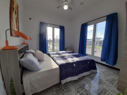 Hospedaje La Plata 2