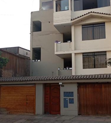 Hospedaje Las Lilas Surco