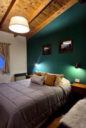 Hospedaje Mi Rincón El Chaltén