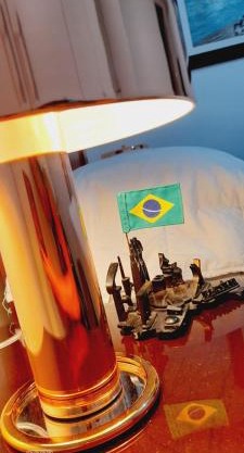 HOSPEDAJE TURISTICO CHORRILLOS Sueños de Luna INN