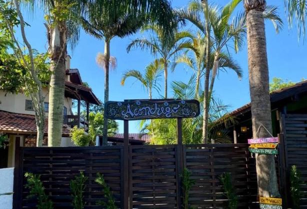 Hospedaria aconchego 6