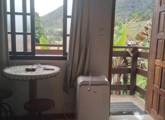 Hospedaria Bela Vista do Vale