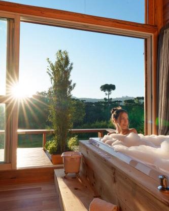 Hospedaria Refugio do Invernador