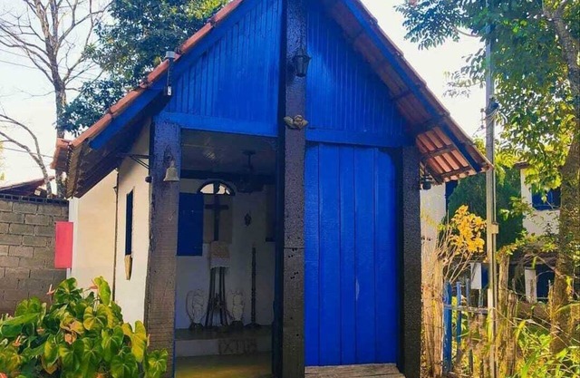 Hospedaria Villa Mariana
