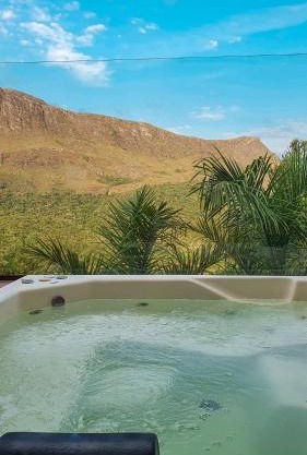 Hospedaria Vivenda Valentini