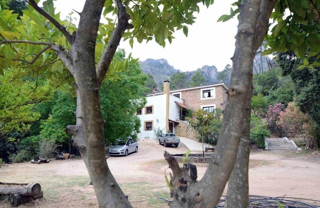 Hospederia Las Cañadillas