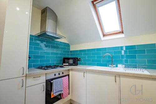 Host & Stay - Chichester Close