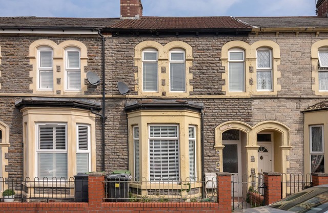 Host Stay Craddock Street