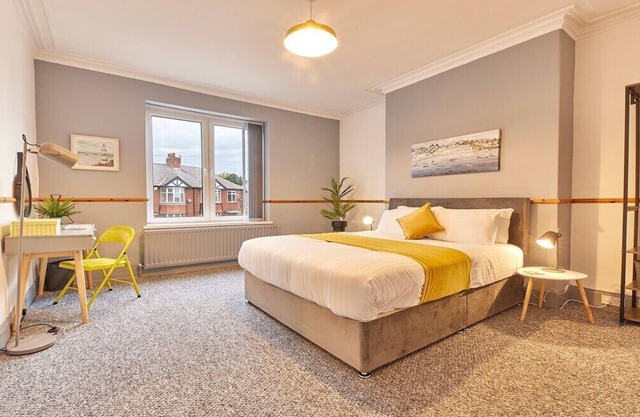 Host & Stay | Inness House