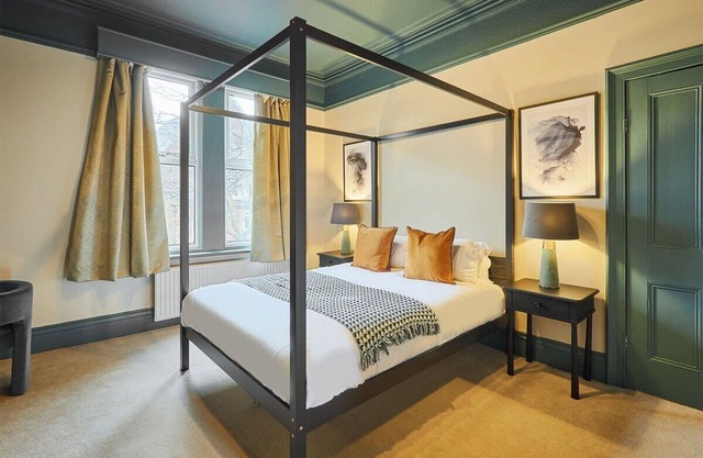 Host & Stay | Kittiwake House