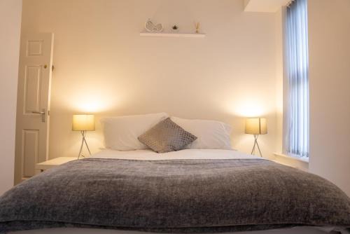 Host & Stay - Montagu Street