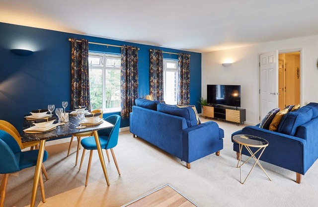 Host & Stay | No.32 S