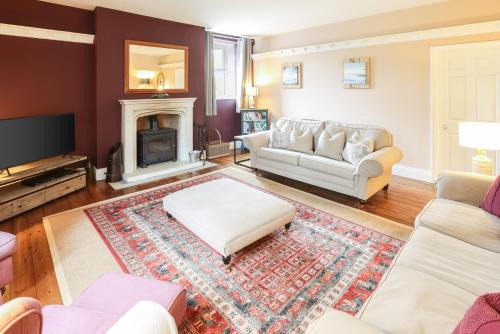 Host & Stay - Old Reading Room