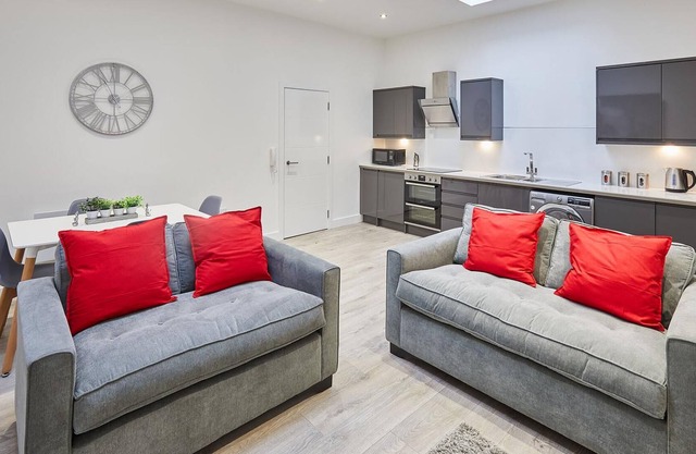 Host Stay Roker Terrace