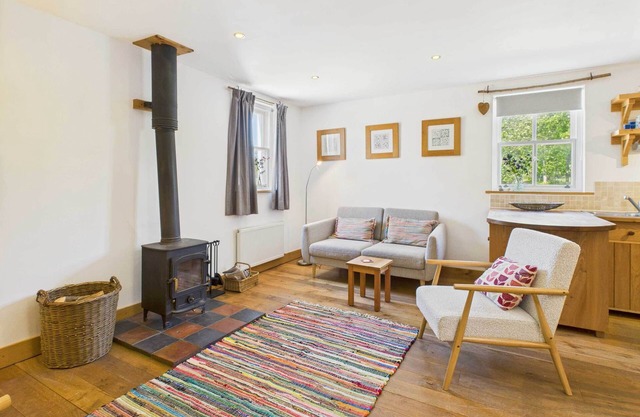 Host & Stay | The Bothy