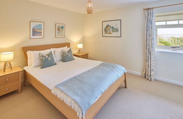 Host & Stay | The Maltings