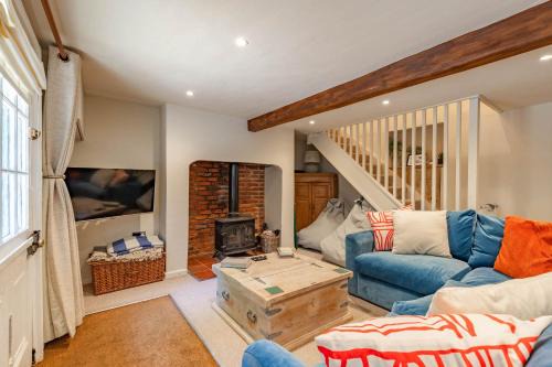 Host & Stay - The Old Post Office