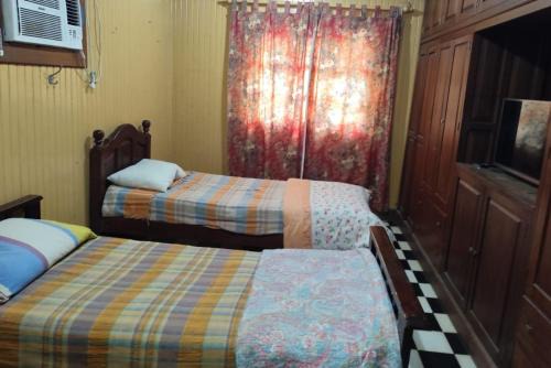 Hostal Orán