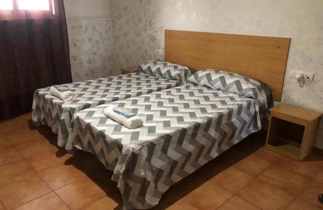 Hostal Casa Alonso