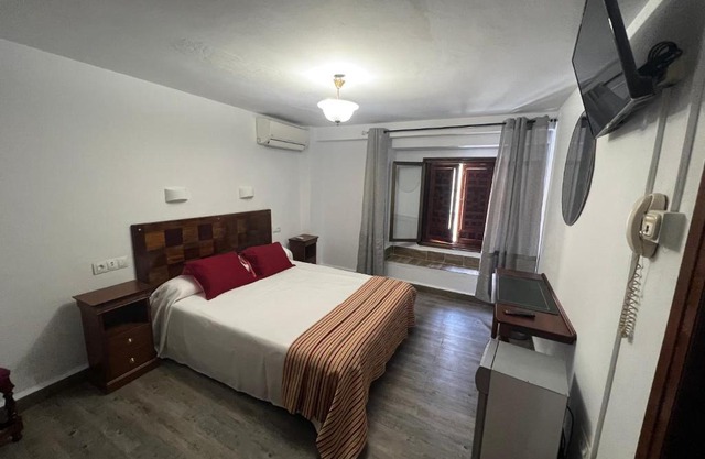 Hostal Colon Antequera